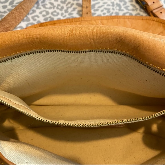 🔥SALE! Vintage Ralph Lauren Messenger - Picture 5 of 12